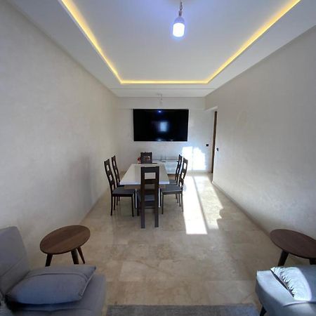 Best Appartement 3 Bedrooms Марракеш Экстерьер фото