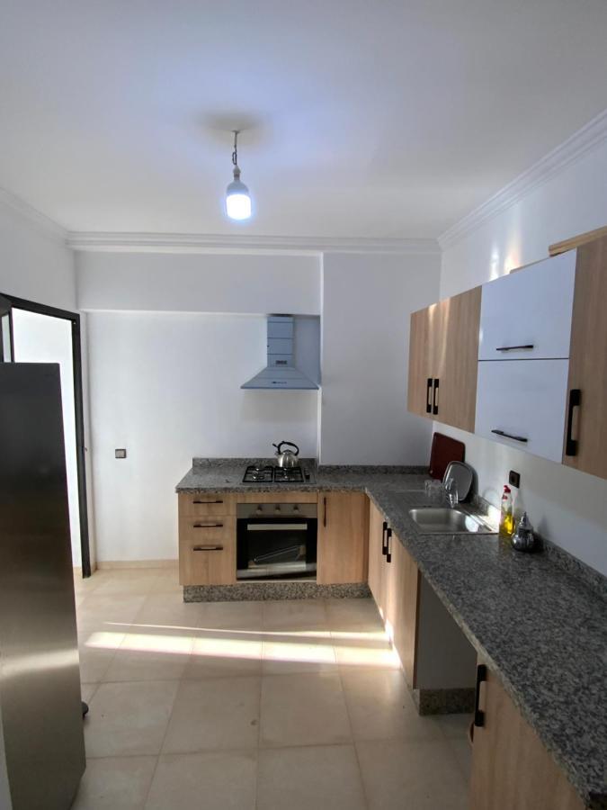 Best Appartement 3 Bedrooms Марракеш Экстерьер фото