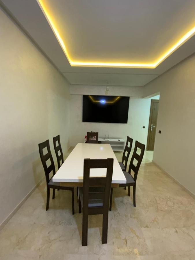 Best Appartement 3 Bedrooms Марракеш Экстерьер фото