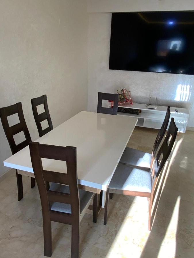 Best Appartement 3 Bedrooms Марракеш Экстерьер фото