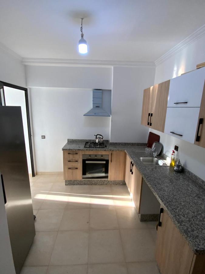 Best Appartement 3 Bedrooms Марракеш Экстерьер фото