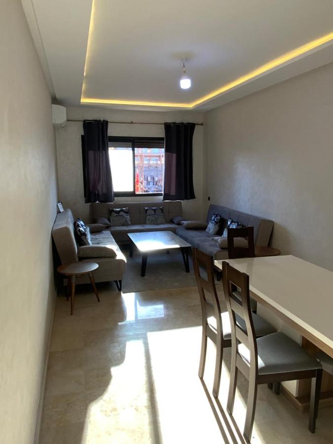 Best Appartement 3 Bedrooms Марракеш Экстерьер фото