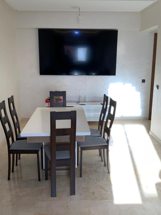 Best Appartement 3 Bedrooms Марракеш Экстерьер фото