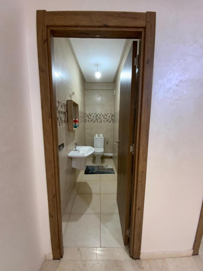 Best Appartement 3 Bedrooms Марракеш Экстерьер фото
