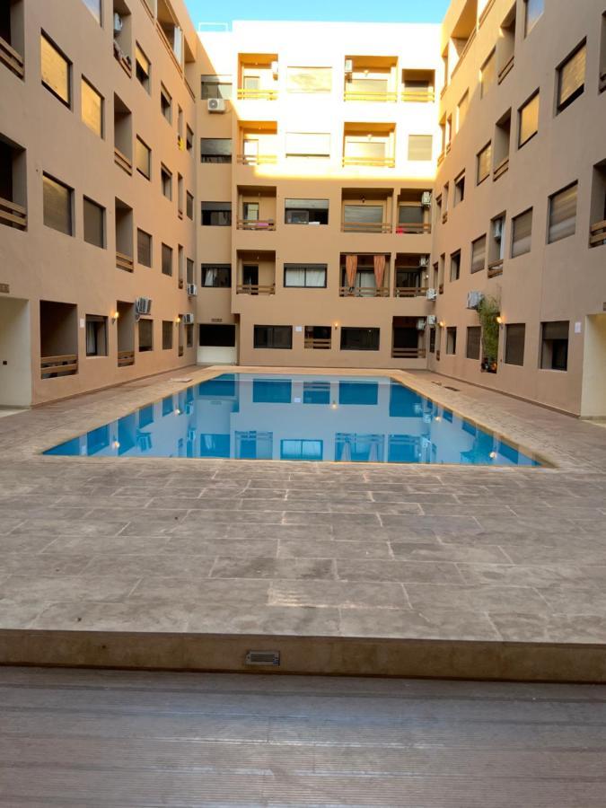 Best Appartement 3 Bedrooms Марракеш Экстерьер фото