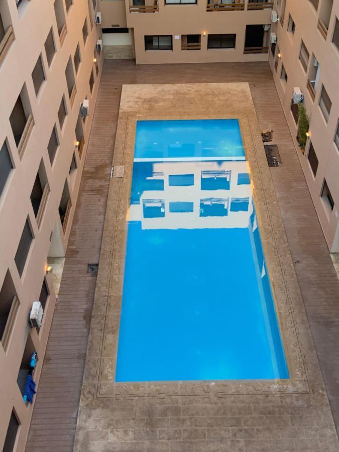 Best Appartement 3 Bedrooms Марракеш Экстерьер фото