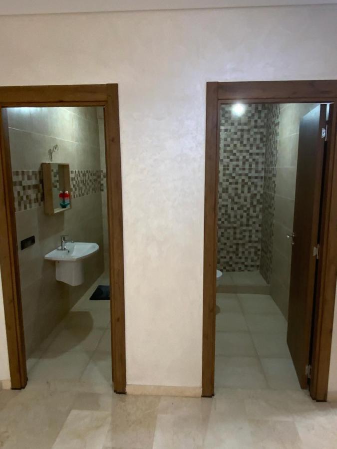Best Appartement 3 Bedrooms Марракеш Экстерьер фото