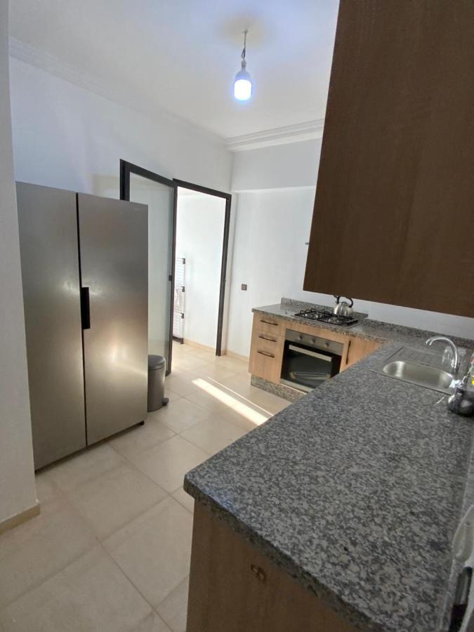 Best Appartement 3 Bedrooms Марракеш Экстерьер фото